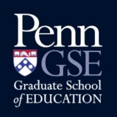 Penn GSE Logo