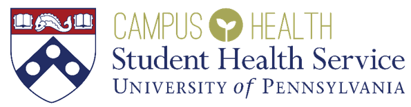 Campus Health Logo